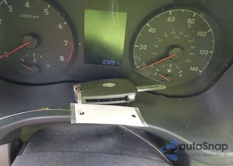 2018 Hyundai Accent Se from USA, damaged, VIN 3KPC24A39JE022028